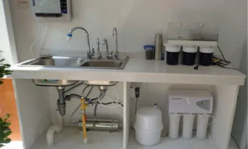 壁挂炉排气管结冰怎么办