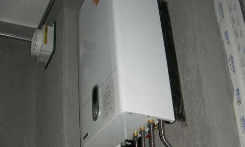 万家乐壁挂炉L1PB26-24M2怎样设置