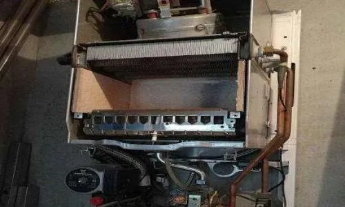 壁挂炉加热慢什么原因