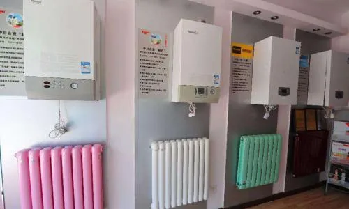 壁挂炉水路堵塞怎么办