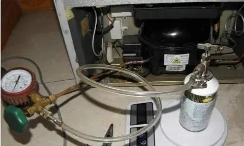 华帝壁挂炉咋调整温度