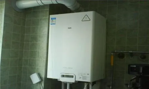 壁挂炉显示501怎么回事