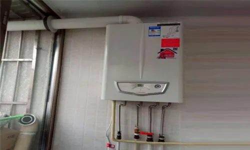 壁挂炉没加回水管怎么办