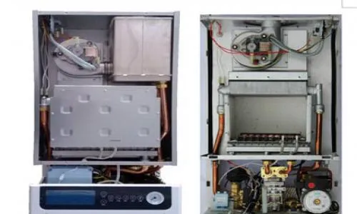 壁挂炉螺丝口漏水怎么办