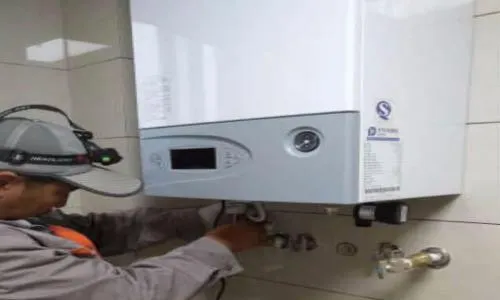 万家乐壁挂炉l1pb20-10s2怎么打开