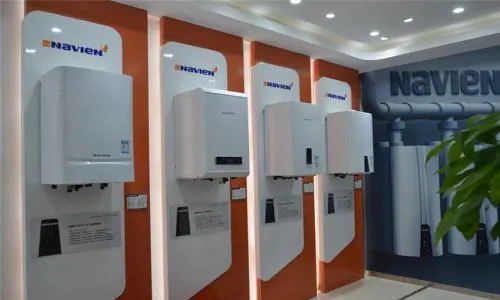 吉宝电壁挂炉可以连wifi嘛