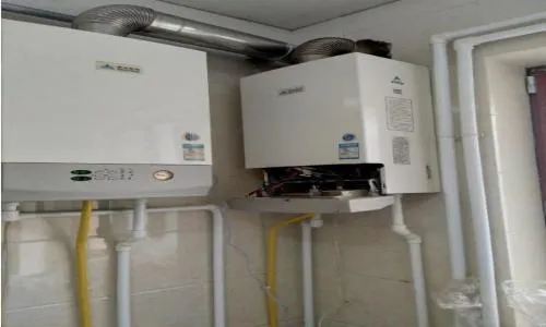 小松鼠壁挂炉SNB206-F1显示F4怎么处理