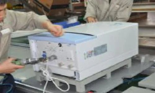 燃气壁挂炉二代通用主板说明书