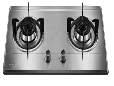 带定时功能燃气灶定时不亮了