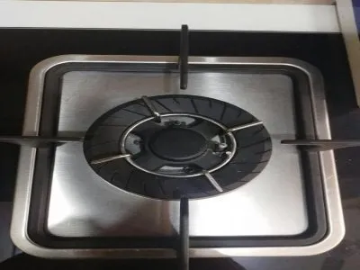 燃气灶点火针有电就是不打火