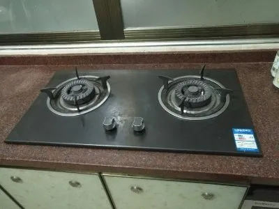 华帝燃气灶i10034b怎么拆