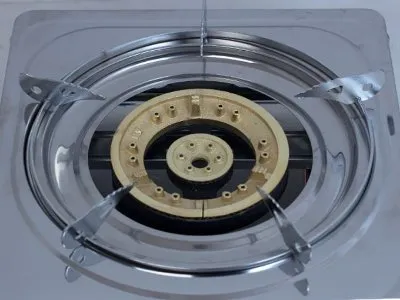 燃气灶心取不出来怎么办