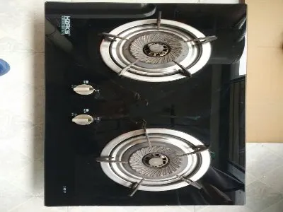 燃气灶一面不出气怎么办