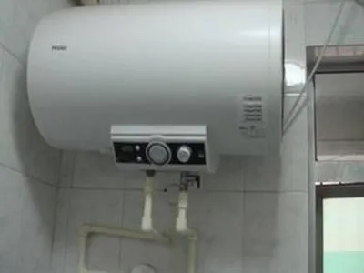 燃气热水器冻了怎么办(图1)