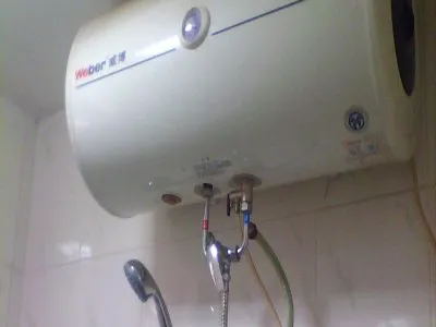 热水器初始冷水解决方案