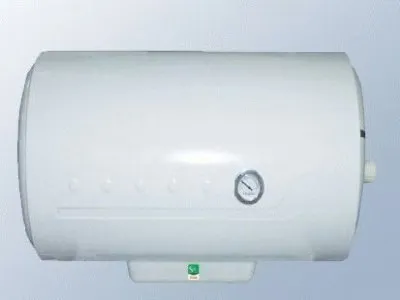 燃气热水器改造供热方案