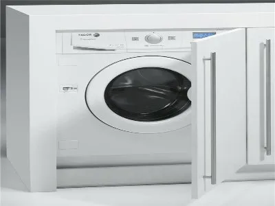 洗衣机出现u2什么故障