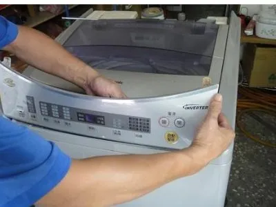 滚筒洗衣机槽怎么清洗