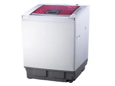 松下洗衣机XQG100一EQ176怎样橾作