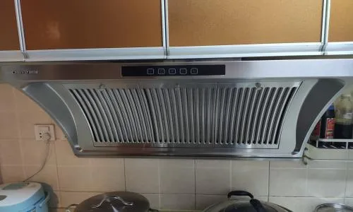 油烟机排气管不通怎么办