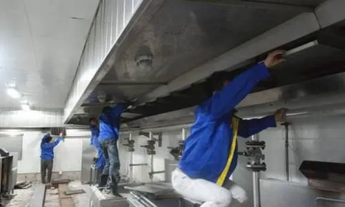 抽油烟机线坏了怎么办