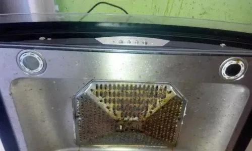 抽油烟机开关松了怎么办
