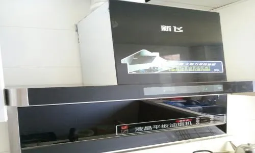 油烟机出风口太小怎么办