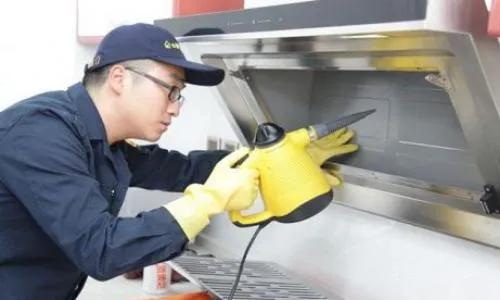 吃了抽油烟机的油怎么办