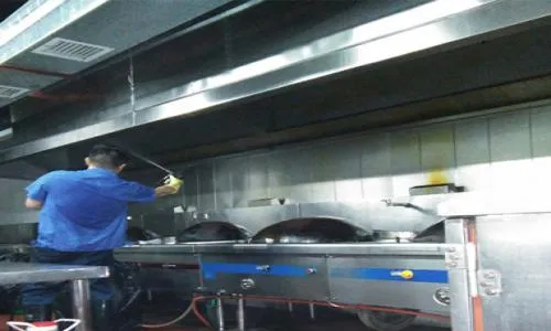 抽油烟机拆不下来怎么办