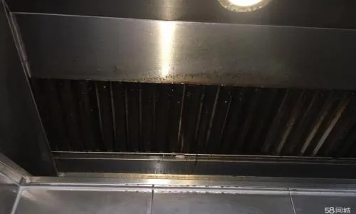 抽油烟机软管太长怎么办