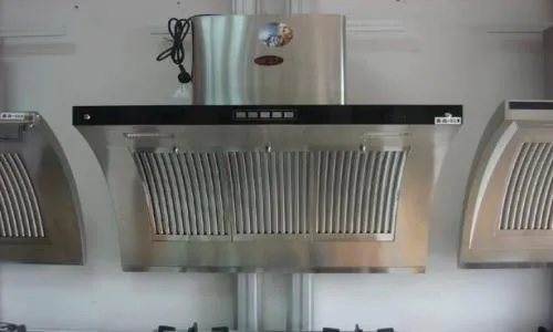 美的吸油烟机CXW220DT23Q怎么开