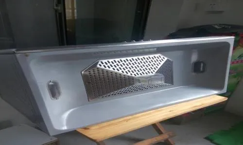 吸油烟机门打不开怎么办