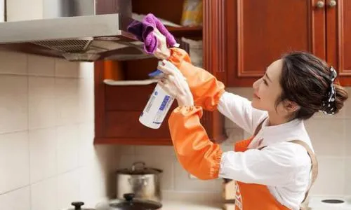 油烟机烟囱买大了怎么办