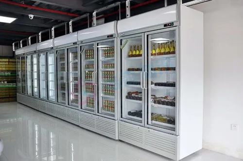 阪神冰柜运行灯不亮正常吗怎么回事