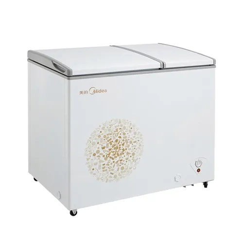 冰柜起功时间长停的比短是什么原因