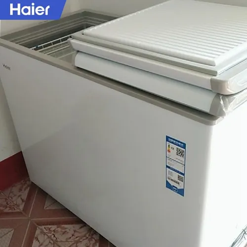 星星商用冰柜怎么调温度