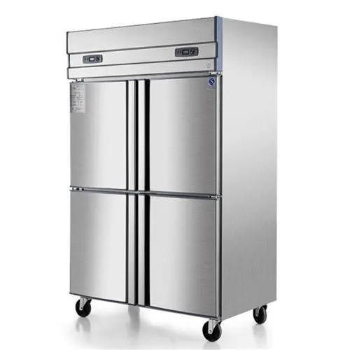 冰柜噪音大是怎么回事儿