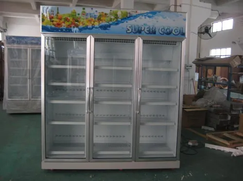 冰柜吱吱响什么原因造成的