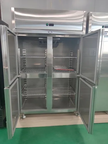 修冰柜怎么避免毛细管堵塞