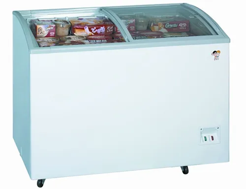 格林斯达冰柜门报故障e1什么情况