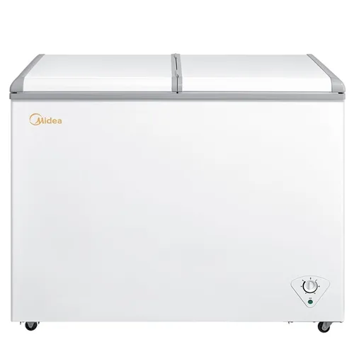 冰柜自动关机怎么回事儿