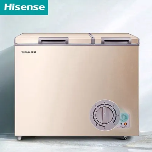 处理冰柜压缩机卡缸的简易方法