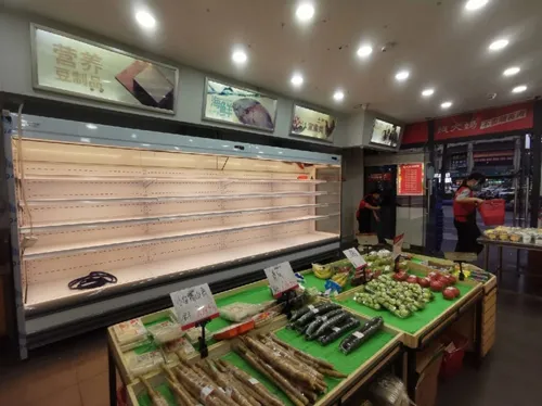 冰柜搬运下楼梯几种方法