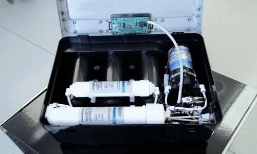 飞利浦净水器显示故障-11