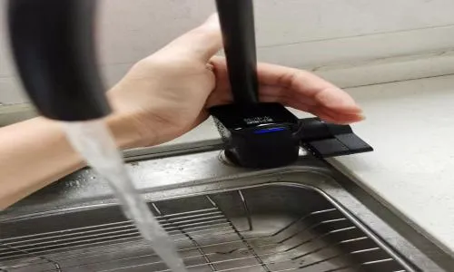 净水器增压机漏水怎么办