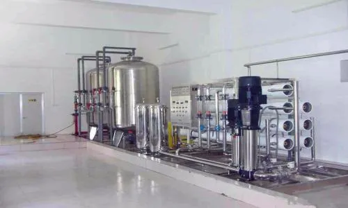 海尔施特劳斯HSNF-1500p0(s)净水器标识灯不亮