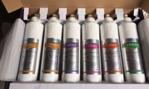 净水器压力桶漏水怎么办