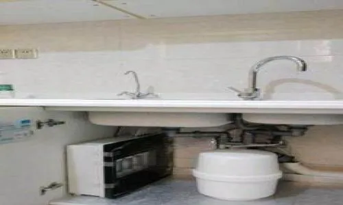 家里净水器不用了怎么保存