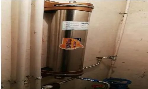 爱利浦净水器通电亮灯不工作