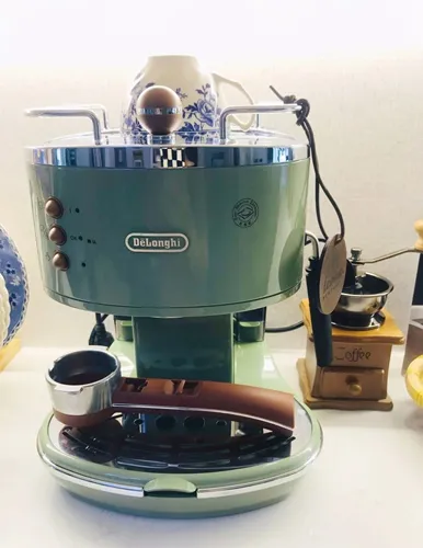 飞利浦咖啡机突然不磨豆原因